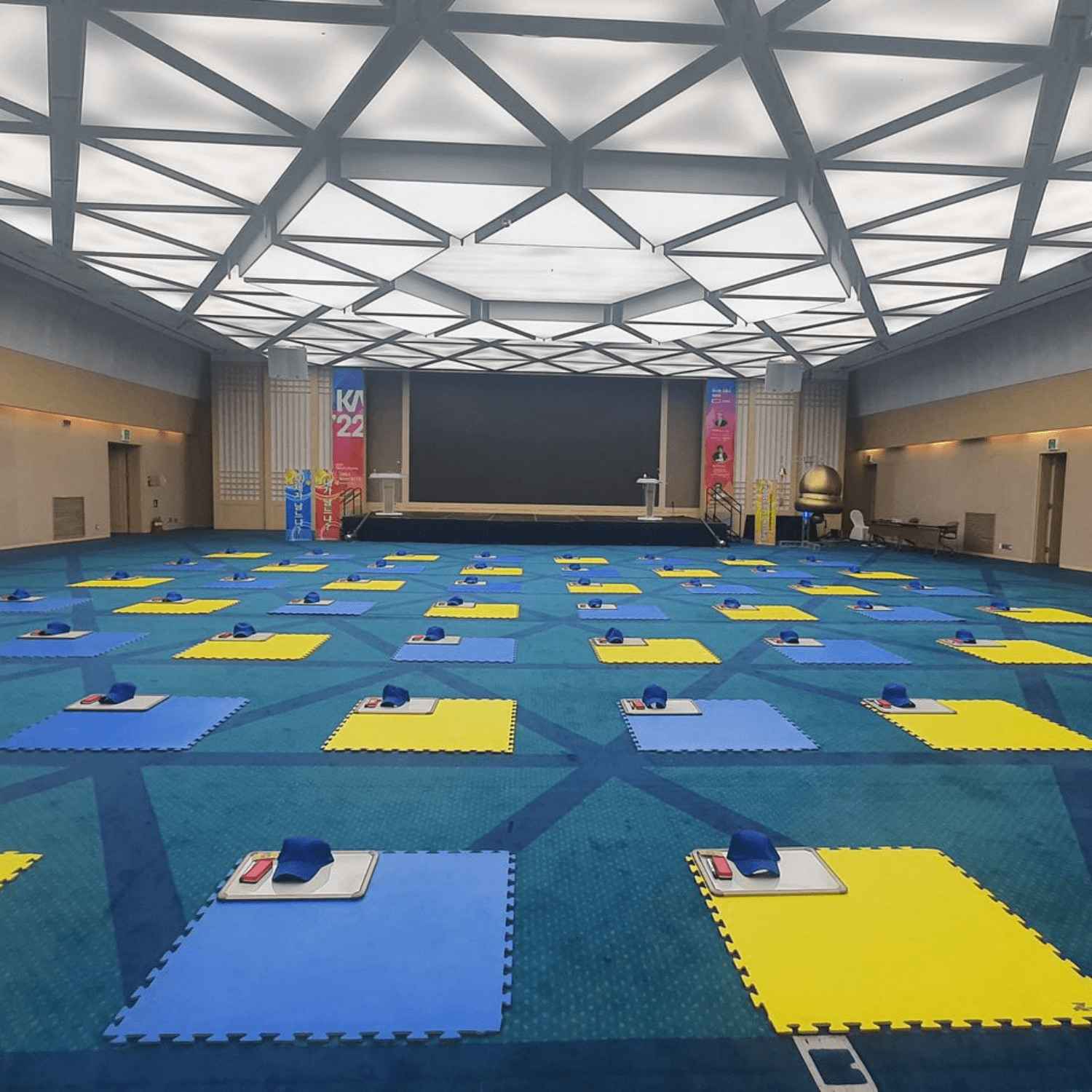 대한건축사 도전 골든벨