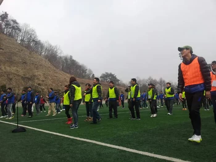 애드앰애드 워크샵 현장 사진 3