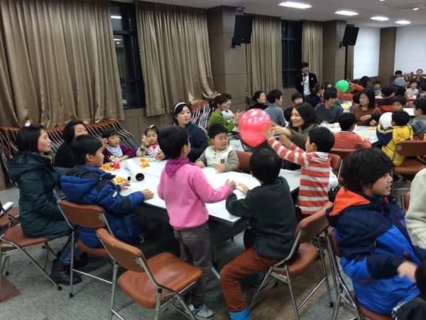 청소년마인드스포츠데이 현장 사진 3