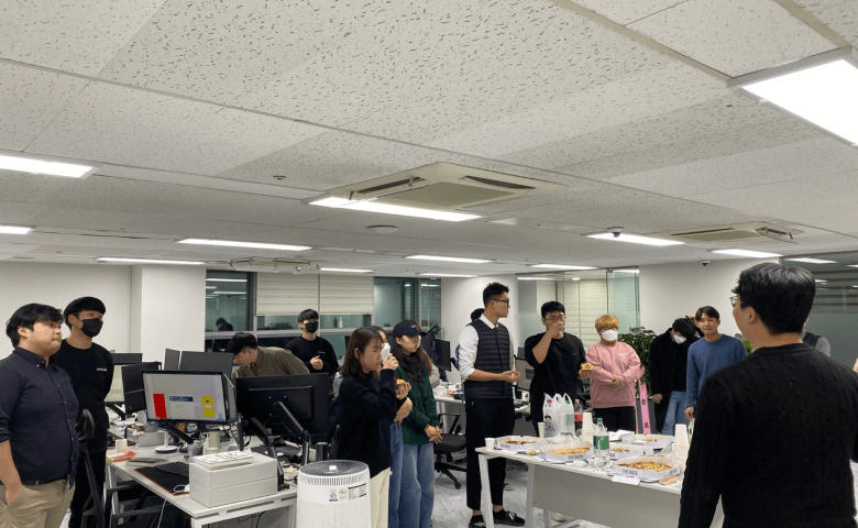 이벤트퍼펙션 현장 사진 2
