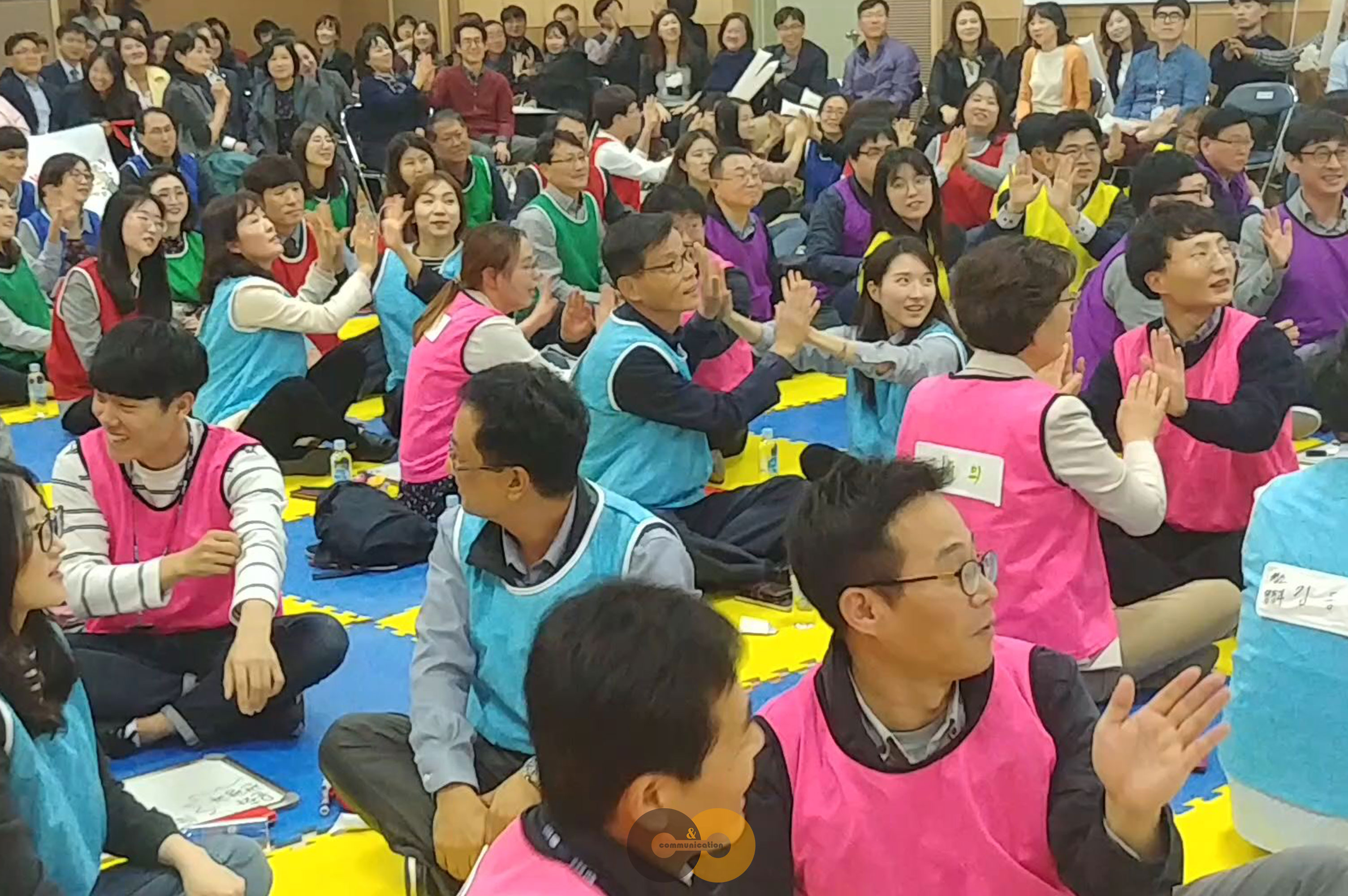 이벤트퍼펙션 현장 사진 1