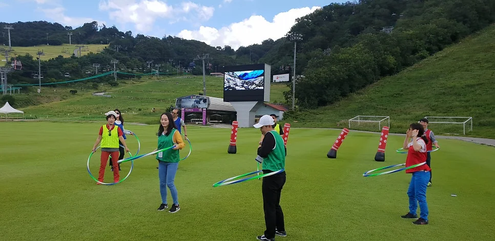 이벤트퍼펙션 행사 사례 1
