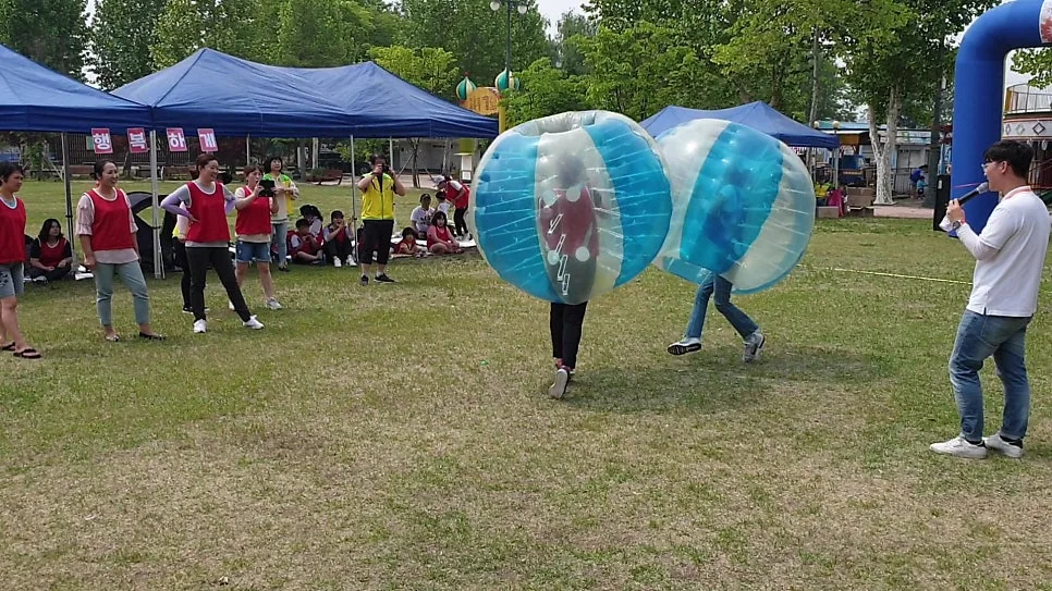 다문화 행사 사례 1